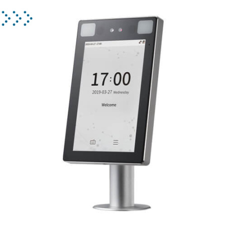 Терминал распознавания лиц TEMID